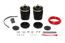 Load image into Gallery viewer, Firestone Ride-Rite Air Helper Spring Kit Rear Dodge RAM 1500 (No Pwr. Ram/Rebel) (W217602595)