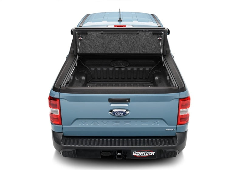 UnderCover Ford Maverick 4.5ft Ultra Flex Bed Cover
