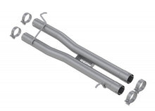Load image into Gallery viewer, MBRP Ram TRX 6.2 S/C 3in T304 SS Muffler Delete Pipe