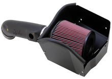 Load image into Gallery viewer, K&amp;N Ford Super Duty 6.7L V8 Performance Intake Kit