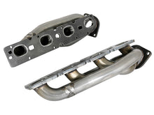 Load image into Gallery viewer, aFe Twisted Steel Headers 2019+ RAM 1500 V8-5.7L HEMI