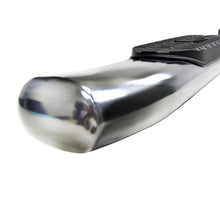 Load image into Gallery viewer, Westin 20+ Ford Explorer PRO TRAXX 5 Oval Nerf Step Bars - Stainless Steel