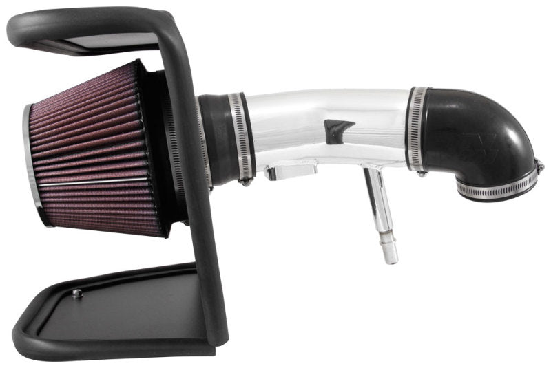 K&N 77 Series Chevy Colorado 2.5L / GMC Canyon 2.5L Performance Intake Kit