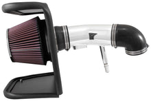 Load image into Gallery viewer, K&amp;N 77 Series Chevy Colorado 2.5L / GMC Canyon 2.5L Performance Intake Kit