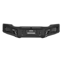 Load image into Gallery viewer, Go Rhino Chevrolet Silverado 1500 BR6 Front Bumper Replacement