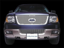 Load image into Gallery viewer, Putco Ford Ranger w/ Logo CutOut (Honeycomb Grille) Punch Stainless Steel Grilles