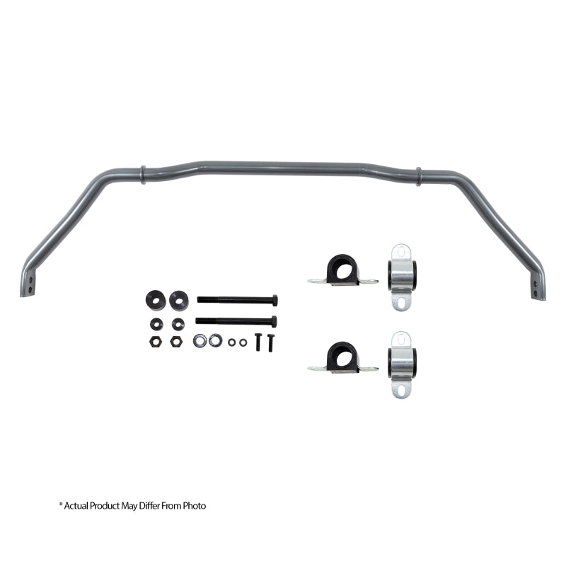 Belltech Silverado / Sierra 1500 4WD Ext & Crew Cab 1-3/8in Front Sway Bar 7in Lift