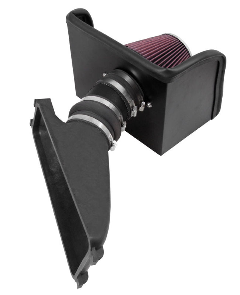 K&N Toyota Tacoma 4.0L V6 Performance Air Intake Kit