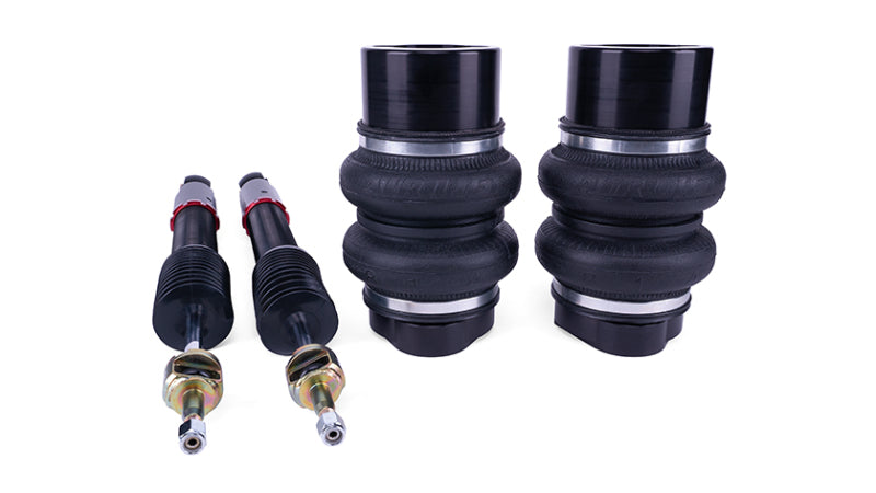 Air Lift Performance Acura TLX Rear Kit