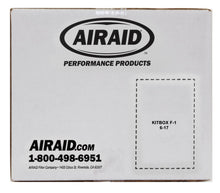 Load image into Gallery viewer, Airaid 15+ Ford Mustang L4-2.3L F/I Jr Intake Kit
