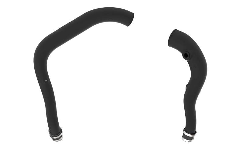 K&N Ford F150 Raptor V6 3.5L Inlet Pipes