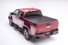 Load image into Gallery viewer, Truxedo 15-20 GMC Canyon &amp; Chevrolet Colorado w/Sport Bar 5ft Lo Pro Bed Cover