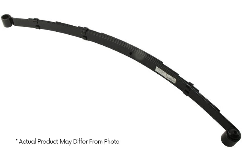 Belltech LEAF SPRING DAKOTA 3inch