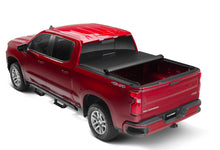 Load image into Gallery viewer, Lund Chevy Colorado (6ft. Bed) Genesis Roll Up Tonneau Cover - Black