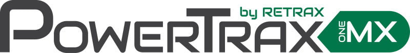 Retrax 17+ Super Duty F-250-350 Short Bed PowertraxONE MX