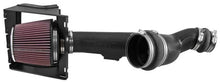 Load image into Gallery viewer, K&amp;N Ford Expedition/Lincoln Navigator 3.5L V6 F/I Performance Intake Kit