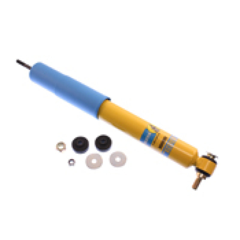 Bilstein B6 Chevrolet Camaro Rear 46mm Monotube Shock Absorber