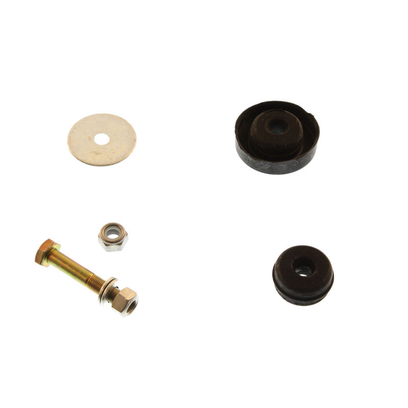 Bilstein B4 Mercedes-Benz C220 Base Rear 36mm Monotube Shock Absorber