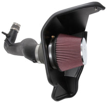 Load image into Gallery viewer, K&amp;N Ford Mustang L4-2.3L F/I Aircharger Performance Intake