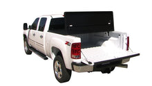 Load image into Gallery viewer, Tonno Pro 16+ Toyota Tacoma 5ft Fleetside Hard Fold Tonneau Cover