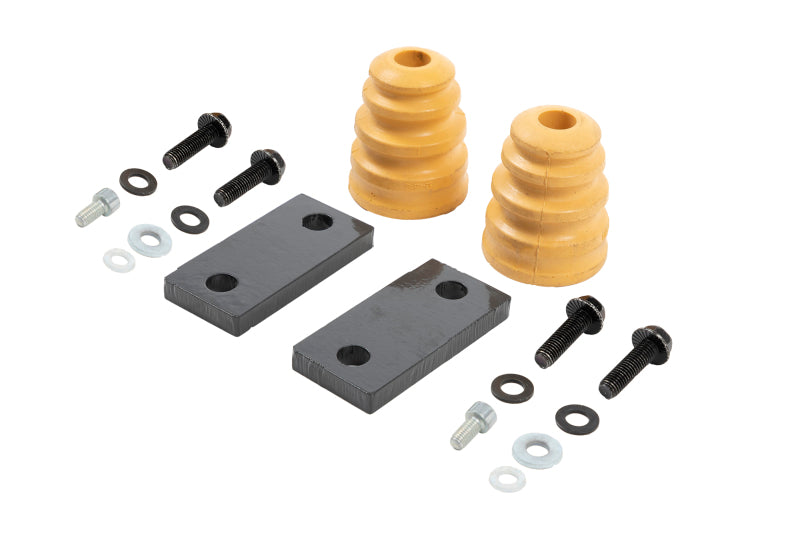 Belltech Ram 1500 2WD/4WD (Non-Classic Body) 3in or 4in Rear Drop Pro Coil Spring Set