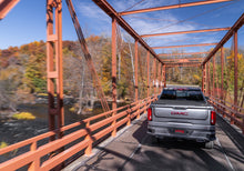 Load image into Gallery viewer, Extang 14-21 Toyota Tundra Trifecta ALX Cover 5.5ft with Rail System