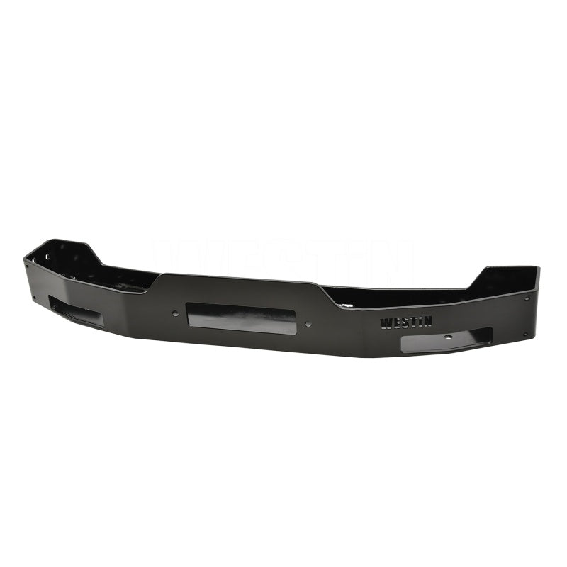 Westin Ford F-250/350 MAX Winch Tray - Black