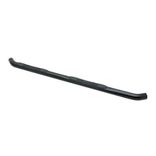 Load image into Gallery viewer, Westin Jeep Wrangler Unlimited 4dr E-Series 3 Nerf Step Bars - Black