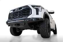 Load image into Gallery viewer, Addictive Desert Designs 22+ Toyota Tundra Stealth Fighter Winch Front Bumper