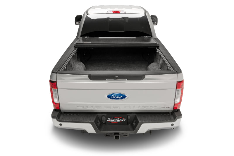 UnderCover Ford F-250/F-350 6.8ft Flex Bed Cover