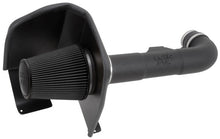 Load image into Gallery viewer, K&amp;N Chevrolet/GMC 1500 V8 5.3L/6.2L Performance Air Intake System