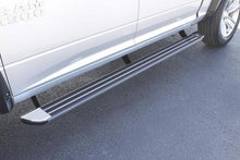 Load image into Gallery viewer, Lund Ford F-150 SuperCrew Crossroads 87in. Running Board Kit - Chrome