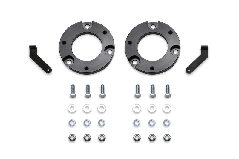 Fabtech 18+ Ford Expedition 4WD 1.5in Leveling System