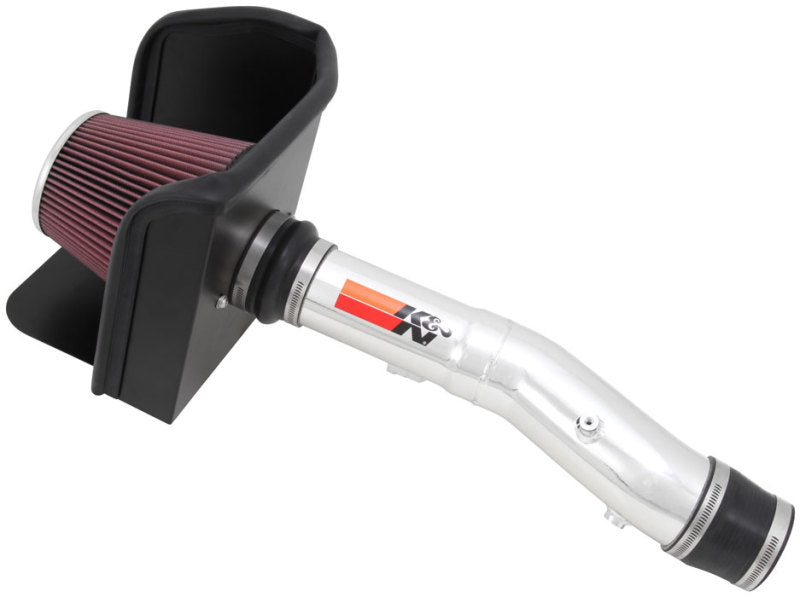 K&N Toyota Tacoma 4.0L V6 High Flow Performance Intake