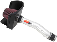 Load image into Gallery viewer, K&amp;N Toyota Tacoma 4.0L V6 High Flow Performance Intake