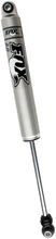 Load image into Gallery viewer, Fox 99+ Chevy HD 2.0 Performance Series 9.6in. Smooth Body IFP Rear Shock (Aluminum) / 0-1in. Lift