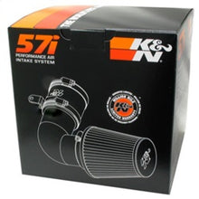 Load image into Gallery viewer, K&amp;N WRX/STi 57i Performance Intake Kit