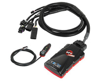 Load image into Gallery viewer, aFe Scorcher Blue Module 2020+ Ford Explorer V6-3.0L (tt)