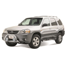 Load image into Gallery viewer, Westin Ford/Mazda/Mercury Escape/Tribute/Mariner Safari Light Bar Mount Kit - Black