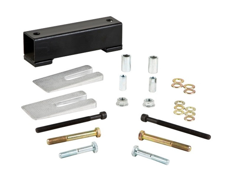 Belltech DRIVE LINE KIT GM W/2pc Dshaft 6inch