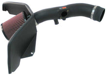 Load image into Gallery viewer, K&amp;N GM Trailblazer/Envoy L6-4.2L Performance Intake Kit
