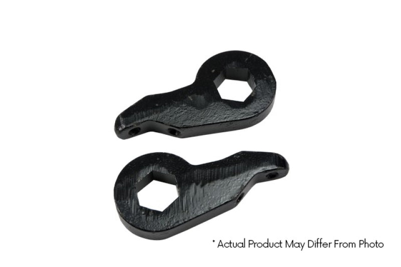 Belltech Chevy/GMC 1/2-Ton Silverado / Sierra 1in-3in Lift Torsion Bar Key