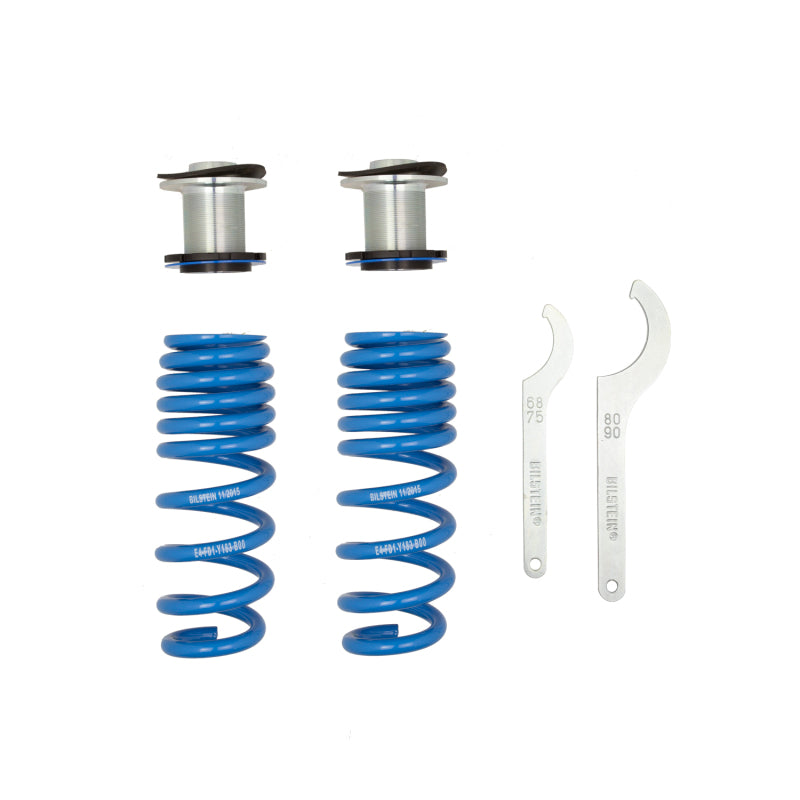 Bilstein B14 (PSS) BMW 328i/335i Front & Rear Performance Suspension Kit
