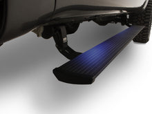 Load image into Gallery viewer, AMP Research Ford F150 /250/350/450 PowerStep Running Boards Plug N Play - Black