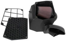Load image into Gallery viewer, K&amp;N 63 Series AirCharger Performance Intake Ford Ranger L4-2.3L F/I Turbo