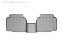 Load image into Gallery viewer, WeatherTech Chevrolet Impala Rear FloorLiner - Grey