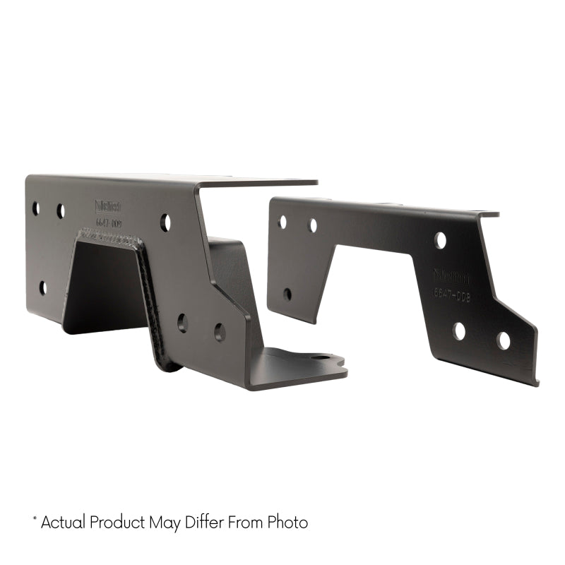Belltech C-NOTCH KIT Chevy/GMC Silverado/Sierra Standard Cab *C-Notch ONLY*