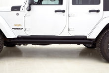 Load image into Gallery viewer, AMP Research 2007-2018 Jeep Wrangler JK 2 Door PowerStep Xtreme - Black