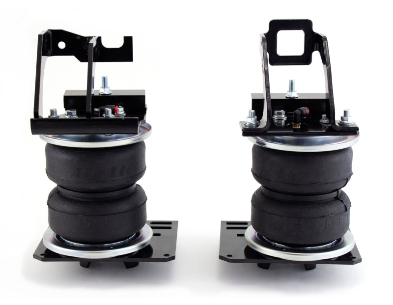 Air Lift Loadlifter 5000 Rear Air Spring Kit for 11-16 Ford F-450 Super Duty 4WD