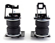 Load image into Gallery viewer, Air Lift Loadlifter 5000 Rear Air Spring Kit for 11-16 Ford F-450 Super Duty 4WD